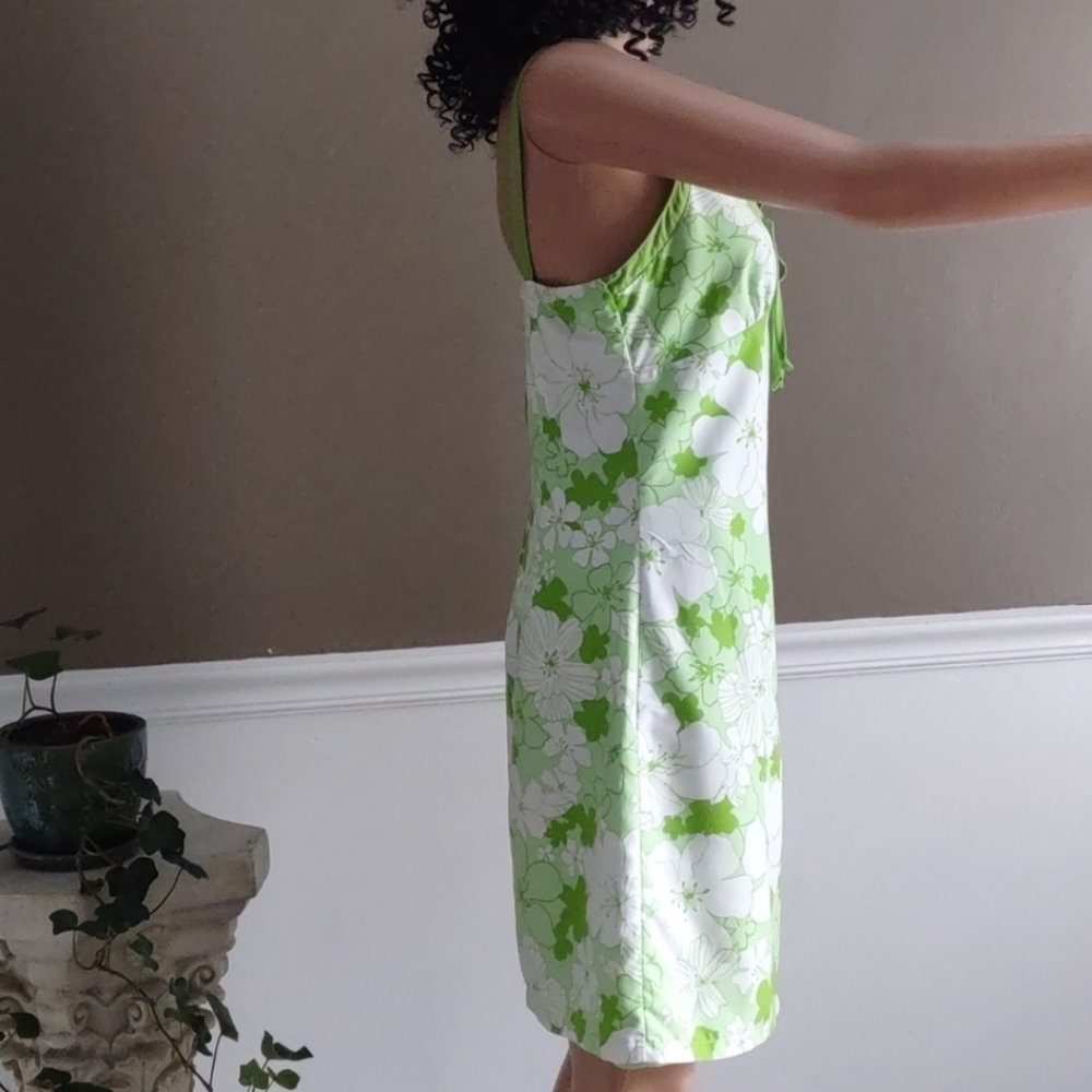 Shamrock Dress View 5
